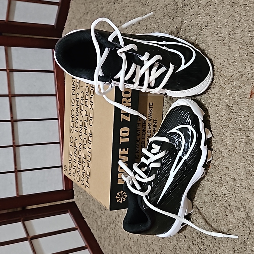 Baseball Cleats